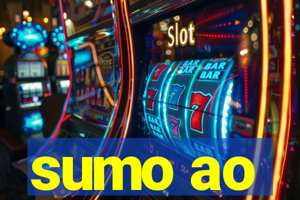 sumo ao